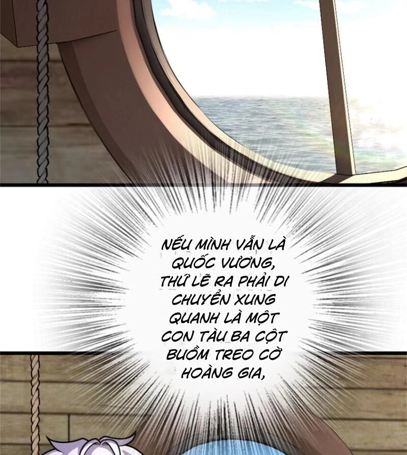 Thả Vu Nữ Đó Ra Chapter 552 - 22