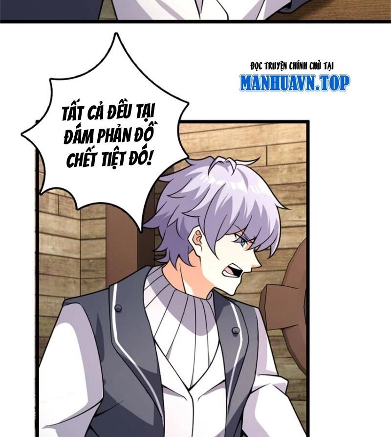 Thả Vu Nữ Đó Ra Chapter 552 - 24