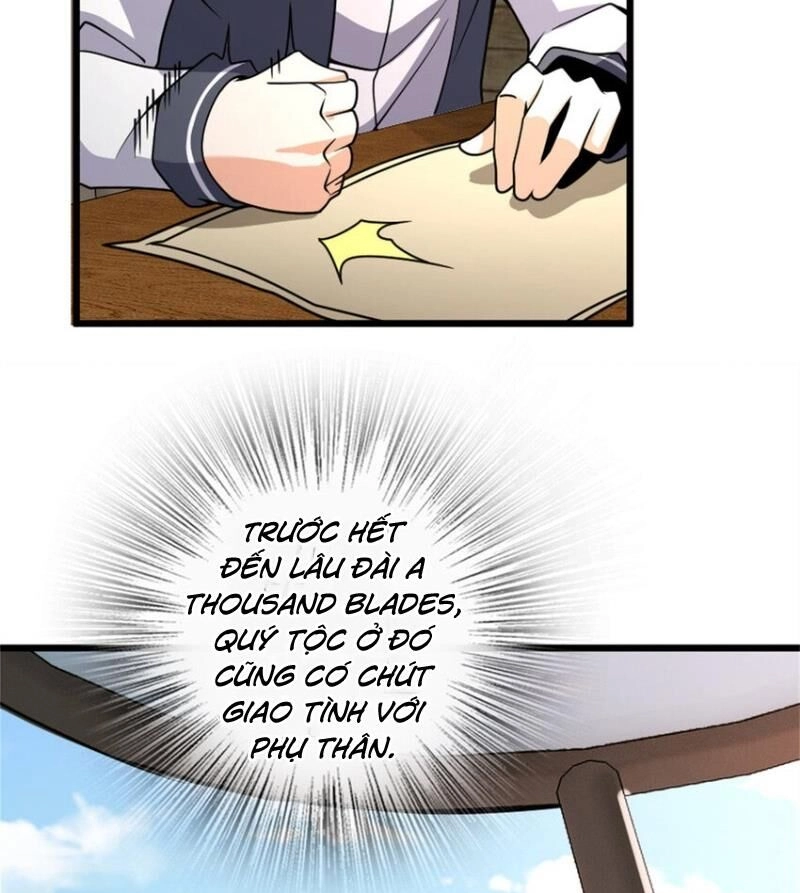 Thả Vu Nữ Đó Ra Chapter 552 - 25