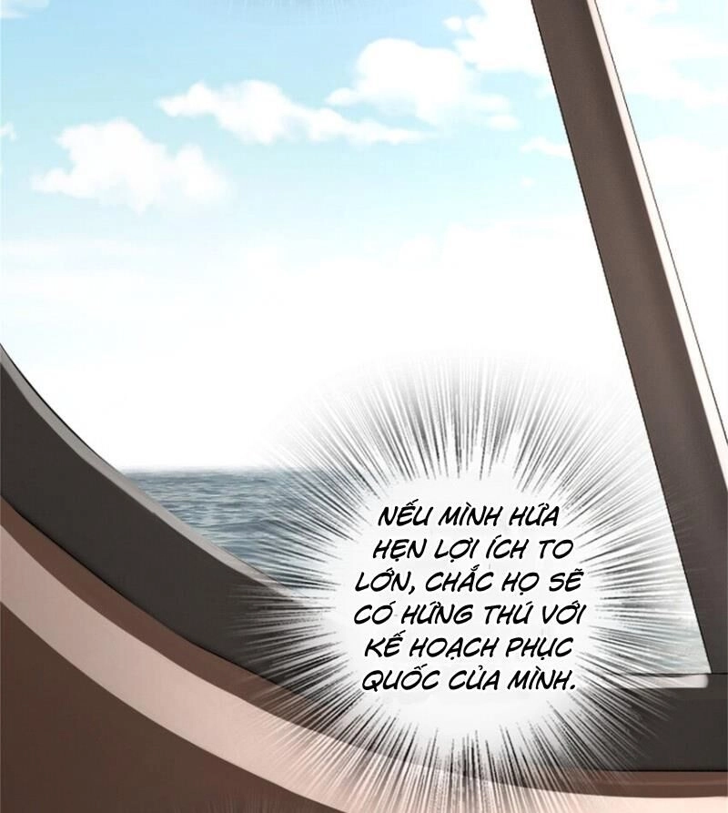 Thả Vu Nữ Đó Ra Chapter 552 - 26