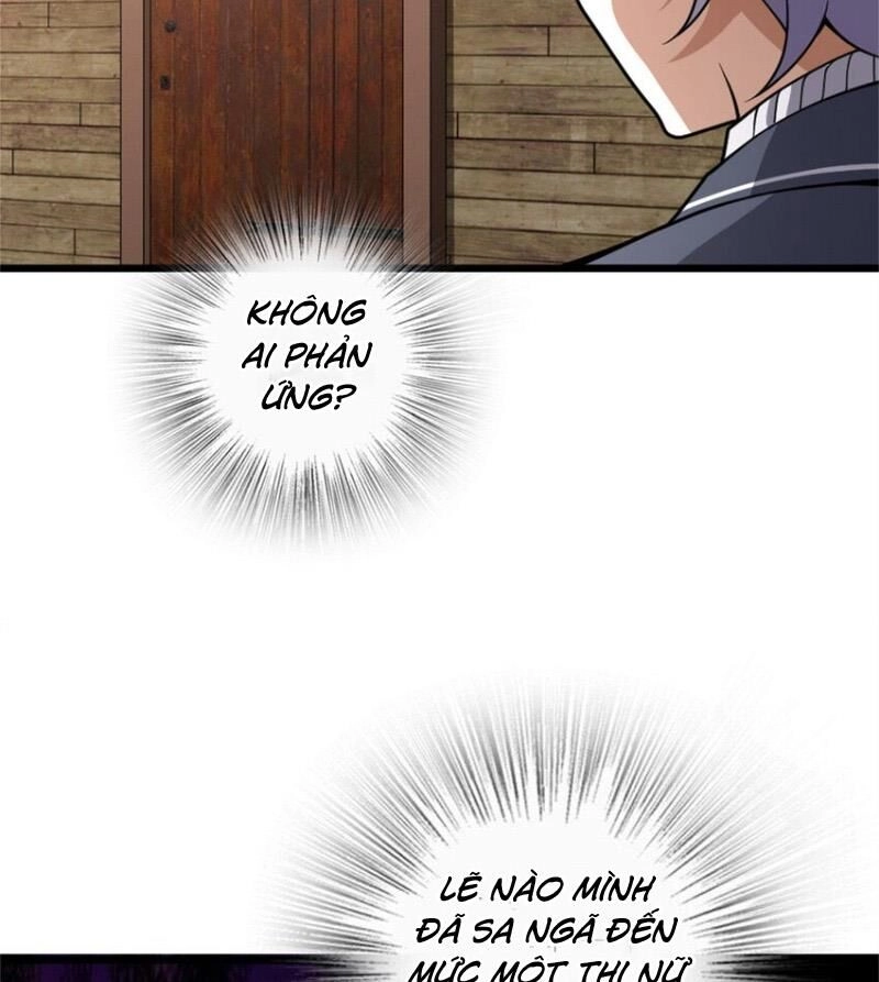 Thả Vu Nữ Đó Ra Chapter 552 - 29