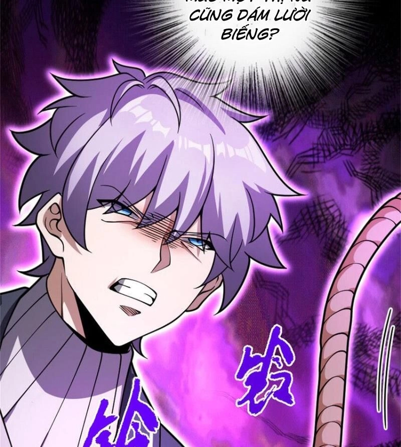 Thả Vu Nữ Đó Ra Chapter 552 - 30