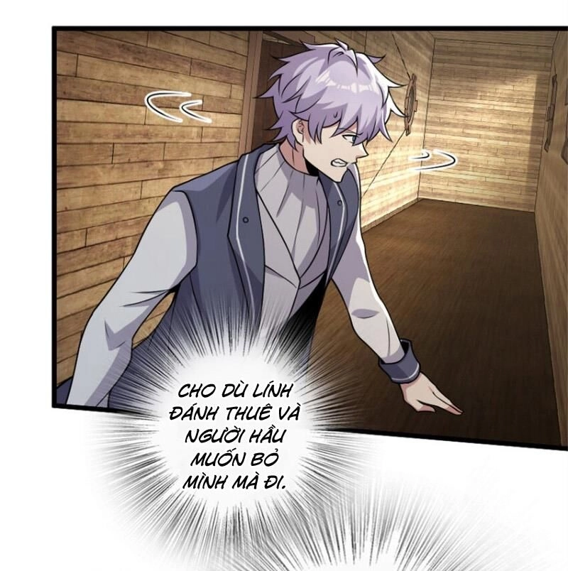 Thả Vu Nữ Đó Ra Chapter 552 - 41