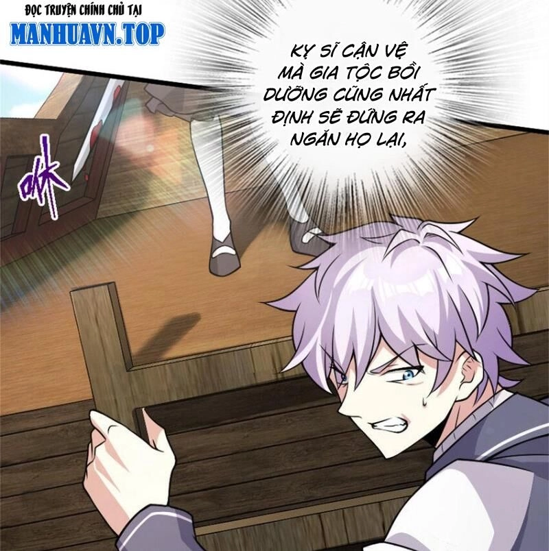 Thả Vu Nữ Đó Ra Chapter 552 - 42