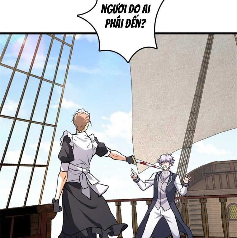 Thả Vu Nữ Đó Ra Chapter 552 - 51