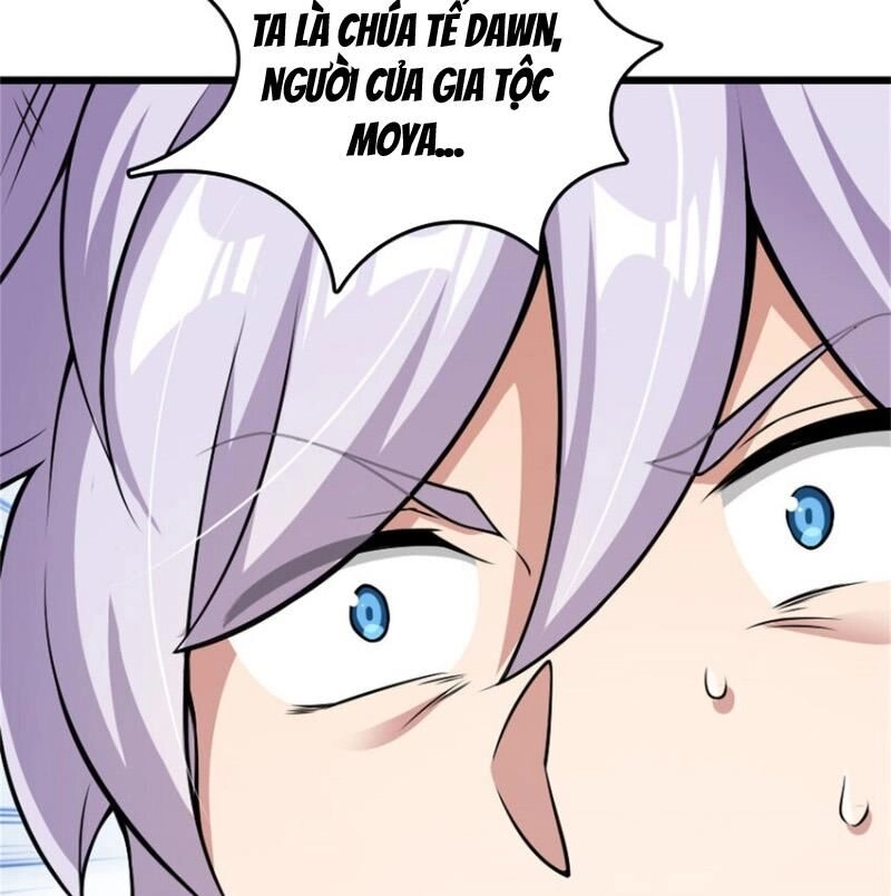 Thả Vu Nữ Đó Ra Chapter 552 - 53