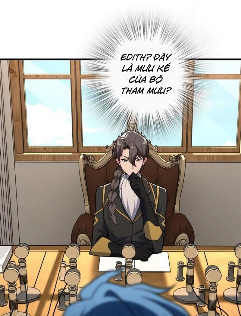 Thả Vu Nữ Đó Ra Chapter 556 - 1