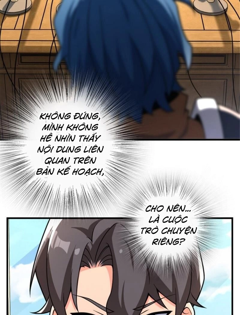 Thả Vu Nữ Đó Ra Chapter 556 - 2