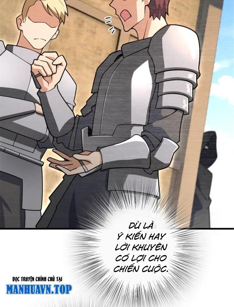 Thả Vu Nữ Đó Ra Chapter 556 - 4