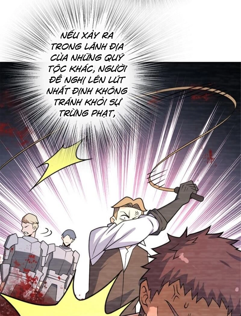 Thả Vu Nữ Đó Ra Chapter 556 - 5