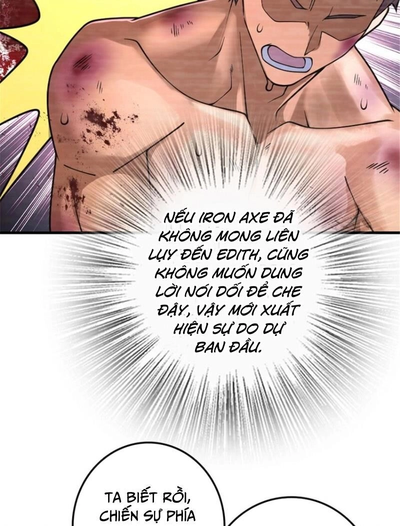 Thả Vu Nữ Đó Ra Chapter 556 - 6