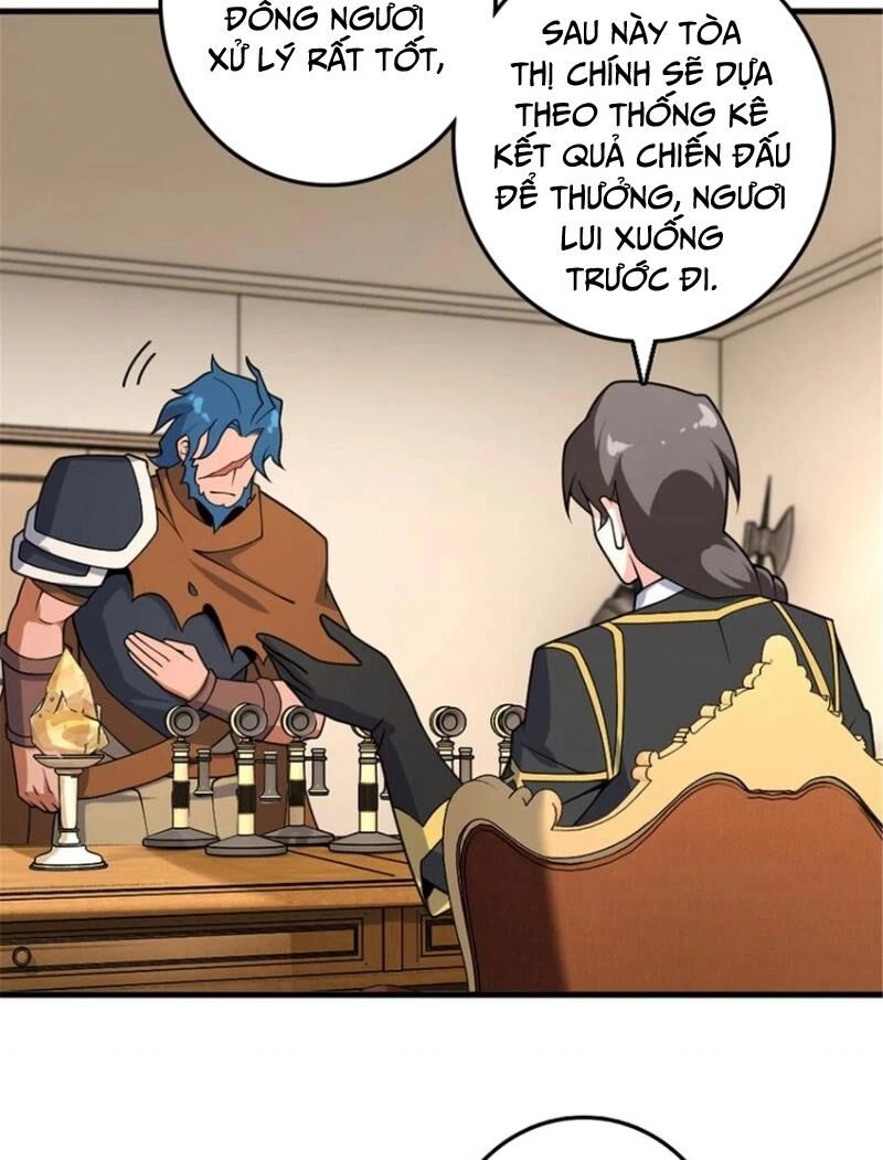 Thả Vu Nữ Đó Ra Chapter 556 - 7