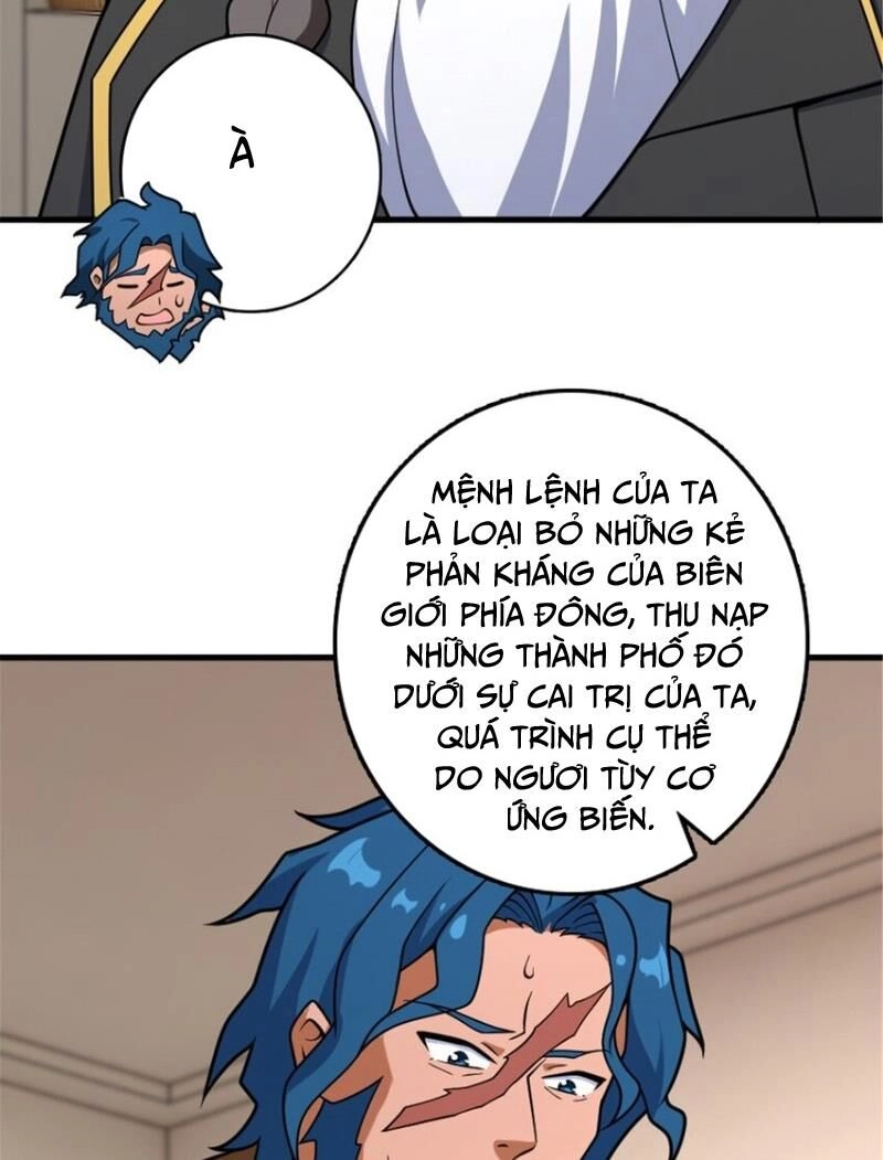 Thả Vu Nữ Đó Ra Chapter 556 - 10