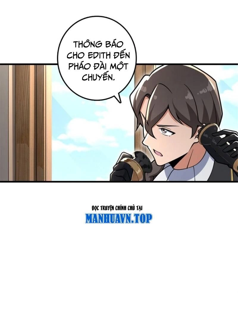 Thả Vu Nữ Đó Ra Chapter 556 - 16