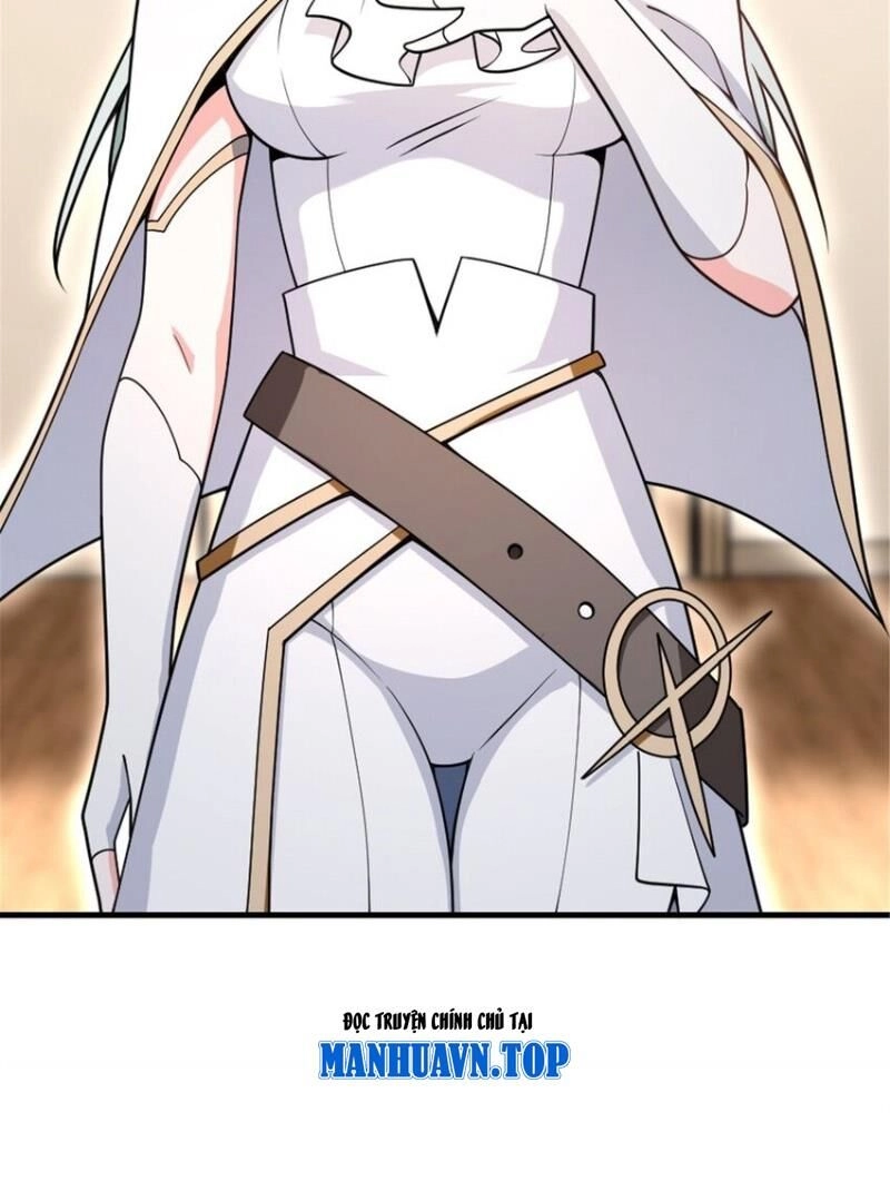 Thả Vu Nữ Đó Ra Chapter 556 - 20