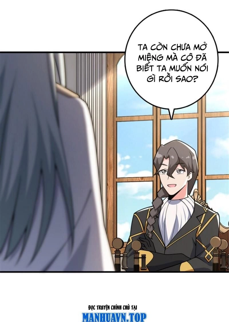 Thả Vu Nữ Đó Ra Chapter 556 - 21