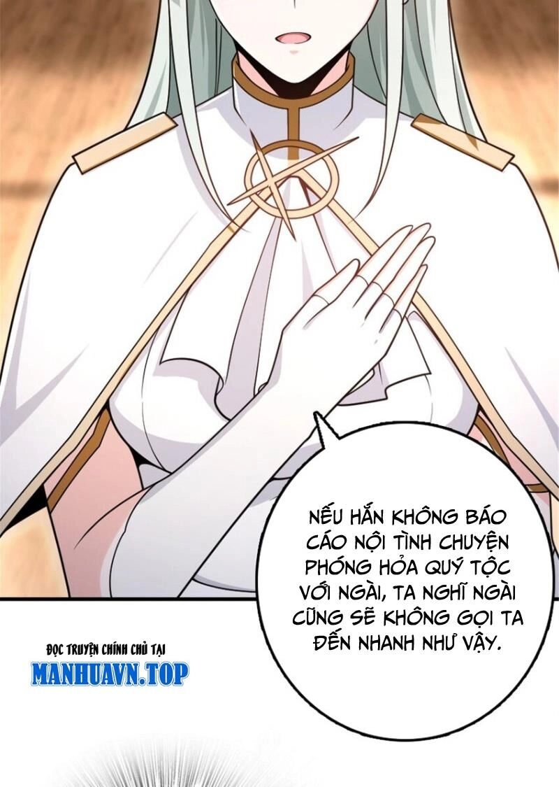 Thả Vu Nữ Đó Ra Chapter 556 - 23