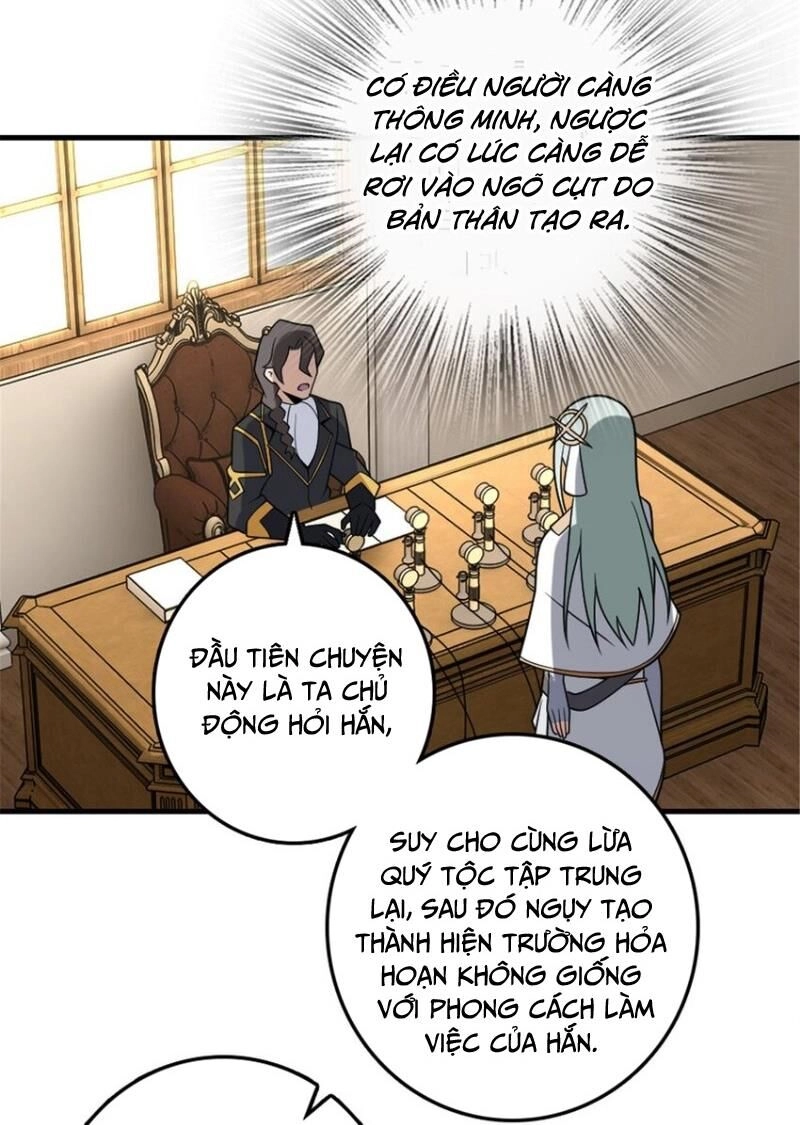 Thả Vu Nữ Đó Ra Chapter 556 - 25