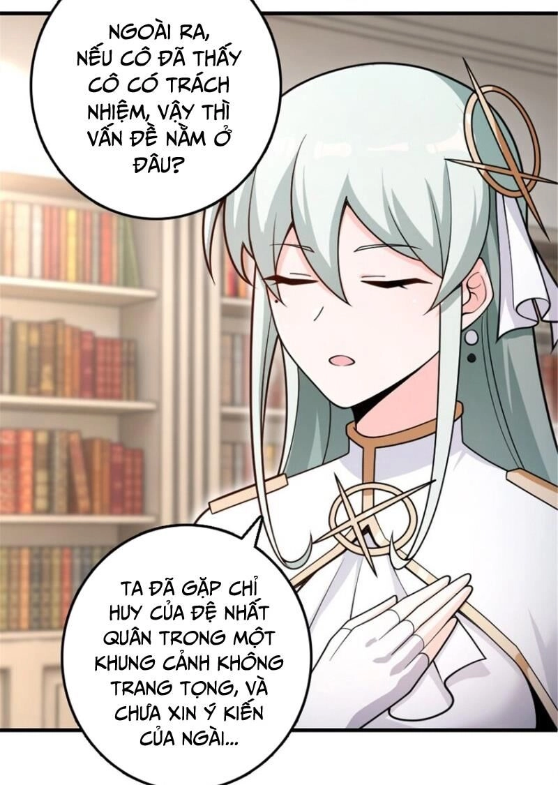 Thả Vu Nữ Đó Ra Chapter 556 - 26