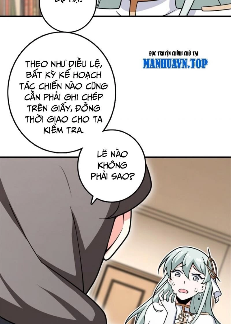 Thả Vu Nữ Đó Ra Chapter 556 - 28