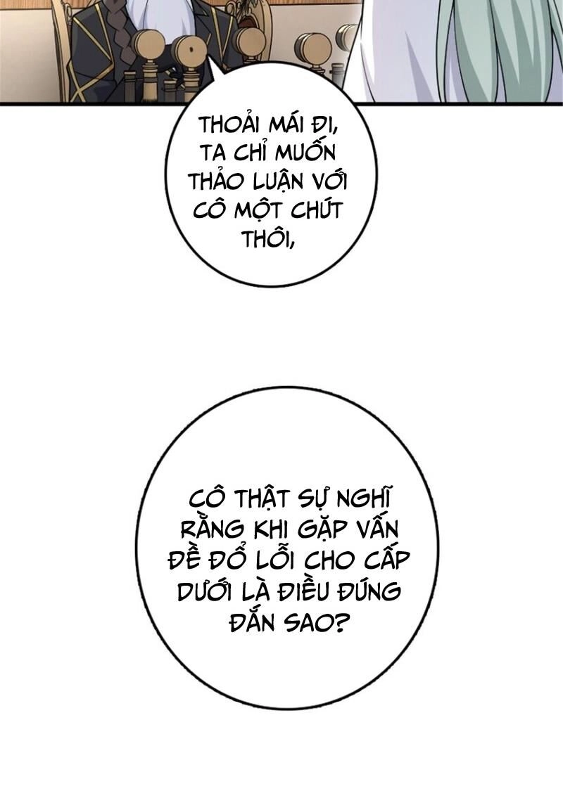 Thả Vu Nữ Đó Ra Chapter 556 - 35