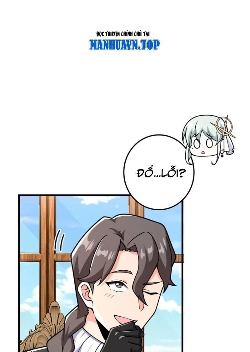 Thả Vu Nữ Đó Ra Chapter 556 - 36