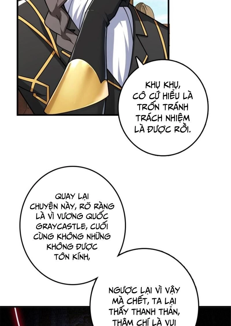 Thả Vu Nữ Đó Ra Chapter 556 - 37