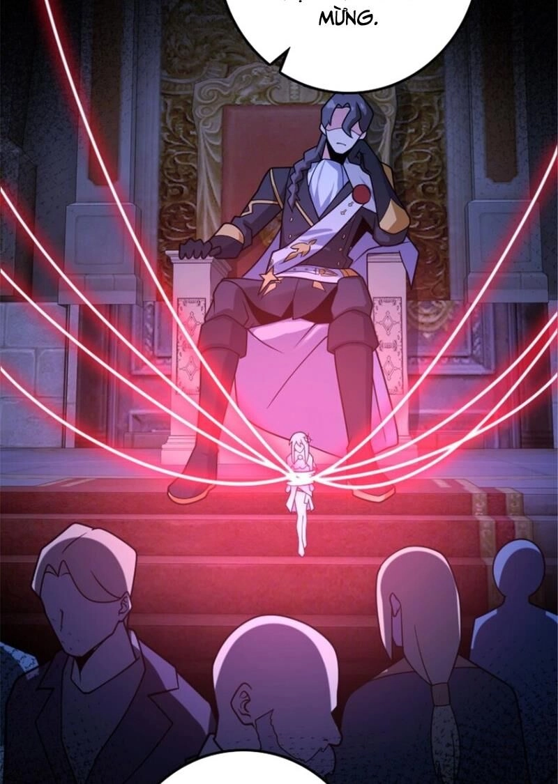 Thả Vu Nữ Đó Ra Chapter 556 - 38