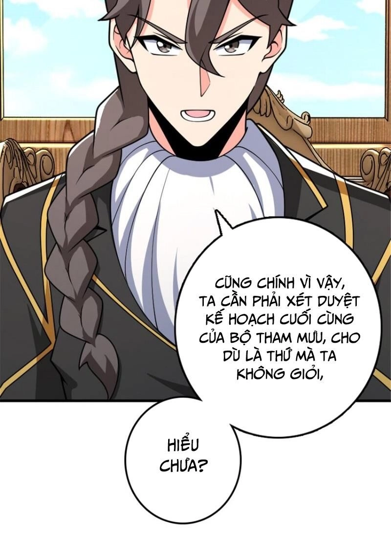 Thả Vu Nữ Đó Ra Chapter 556 - 40