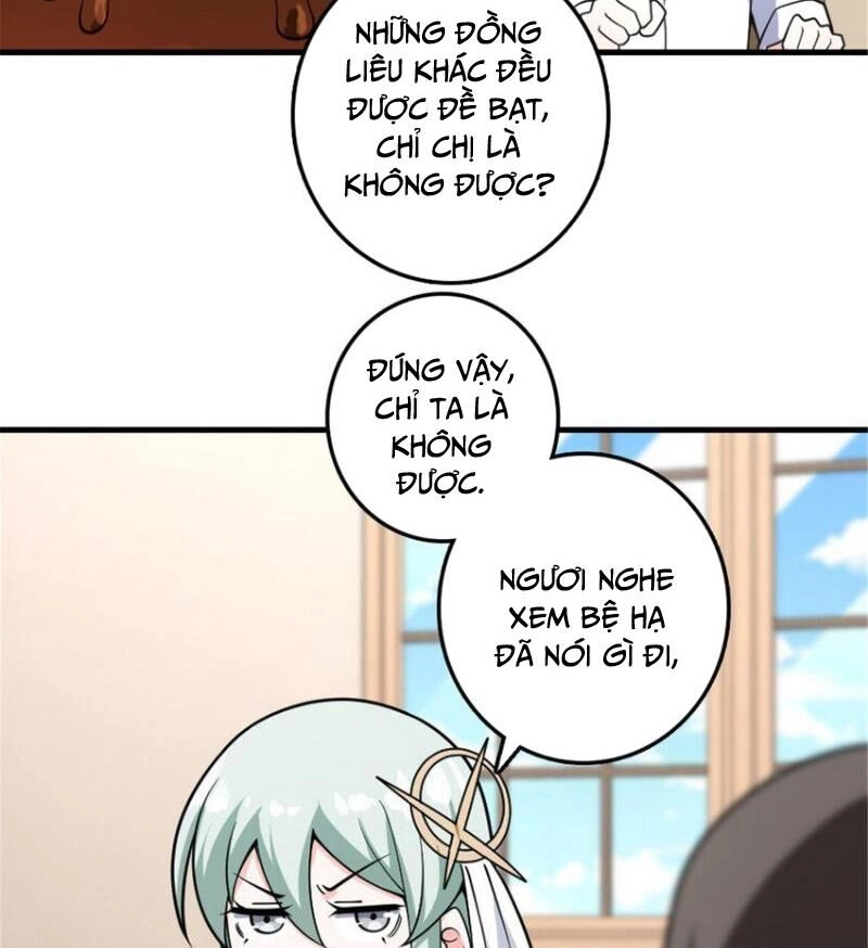 Thả Vu Nữ Đó Ra Chapter 556 - 47