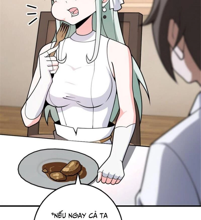 Thả Vu Nữ Đó Ra Chapter 556 - 48