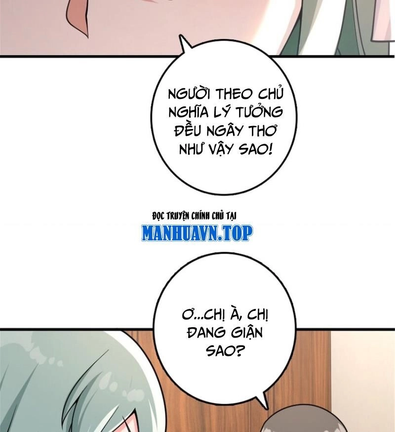 Thả Vu Nữ Đó Ra Chapter 556 - 52