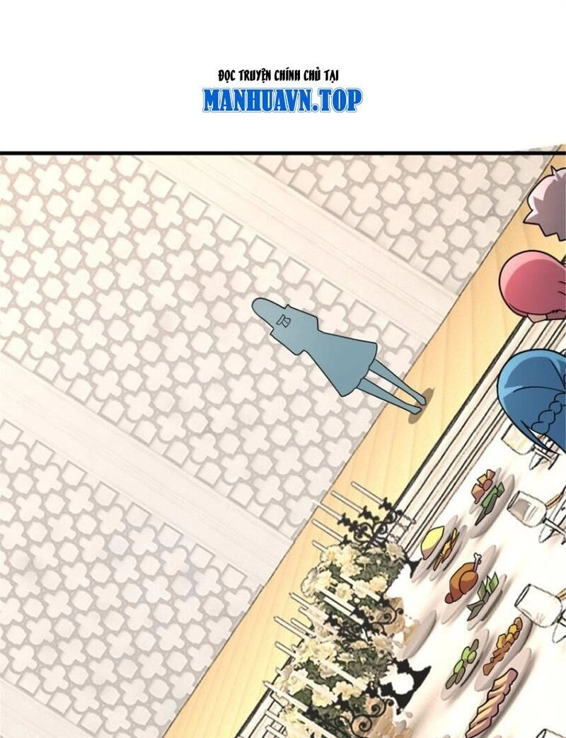 Thả Vu Nữ Đó Ra Chapter 557 - 1