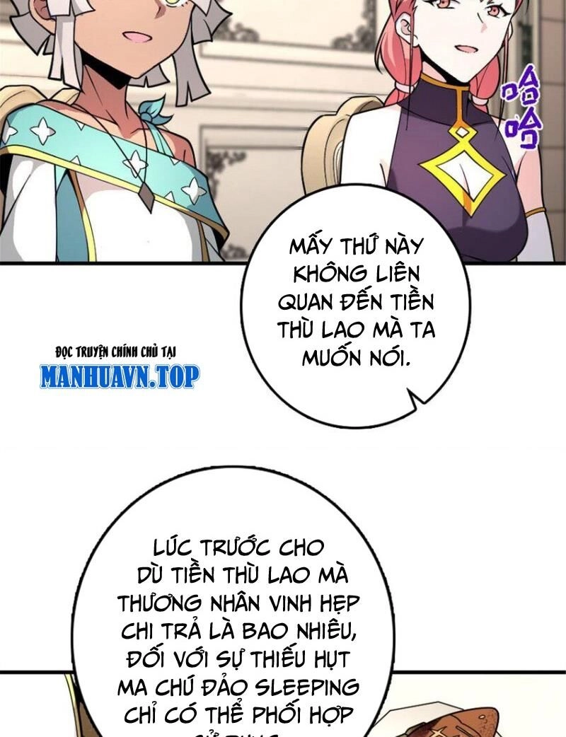 Thả Vu Nữ Đó Ra Chapter 557 - 11