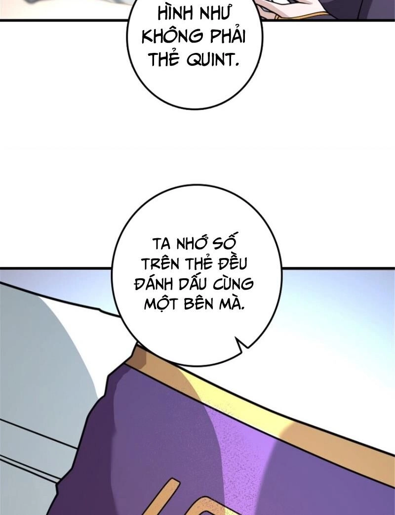 Thả Vu Nữ Đó Ra Chapter 557 - 19