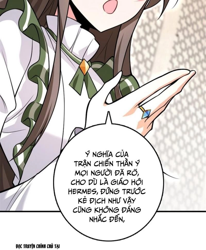 Thả Vu Nữ Đó Ra Chapter 557 - 52