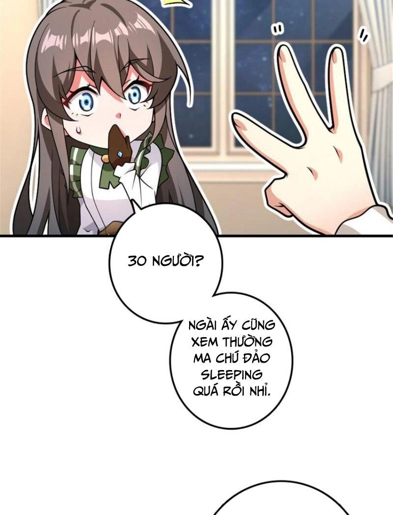 Thả Vu Nữ Đó Ra Chapter 558 - 6