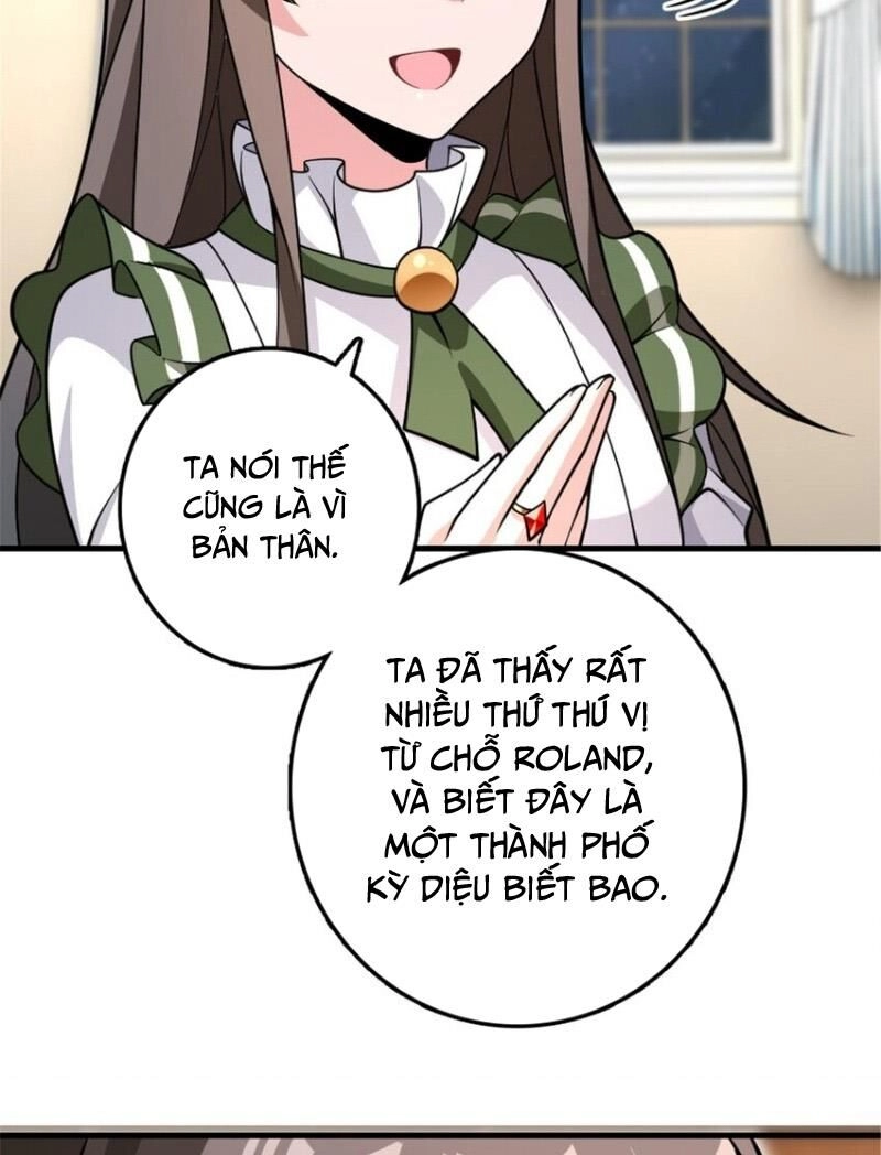 Thả Vu Nữ Đó Ra Chapter 558 - 9