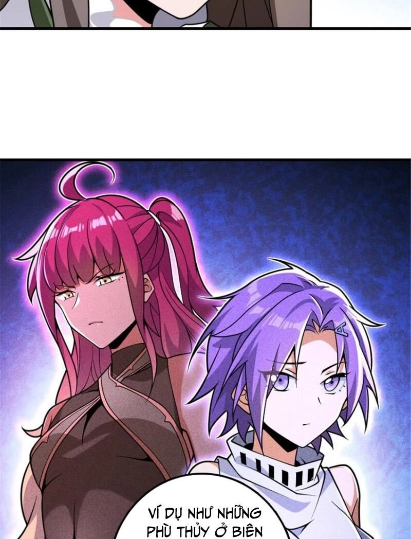 Thả Vu Nữ Đó Ra Chapter 558 - 14