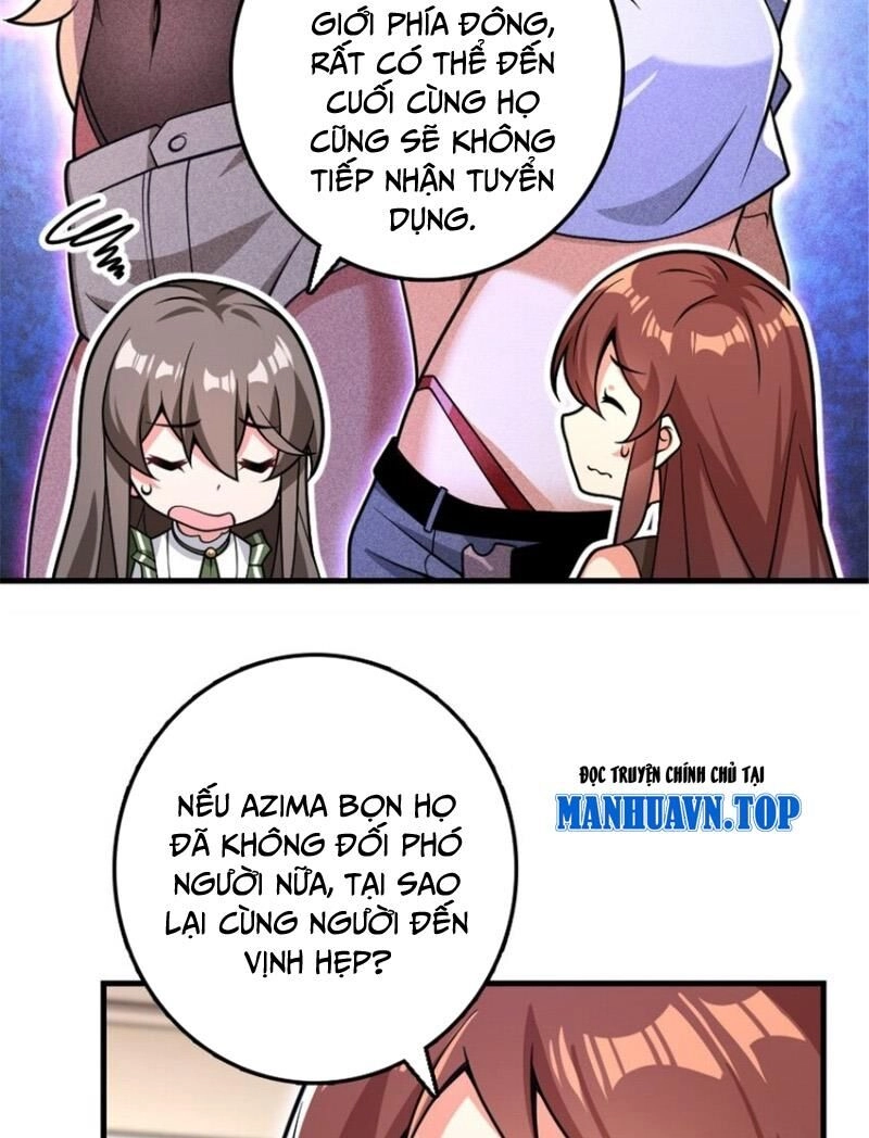 Thả Vu Nữ Đó Ra Chapter 558 - 15