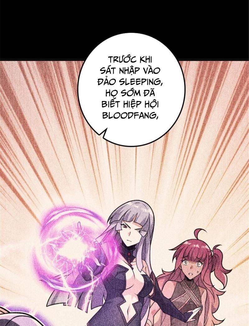 Thả Vu Nữ Đó Ra Chapter 558 - 18