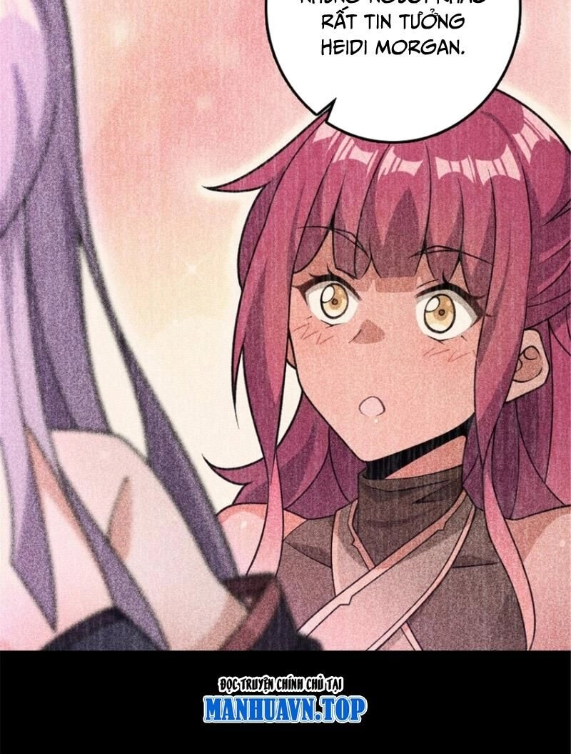 Thả Vu Nữ Đó Ra Chapter 558 - 20