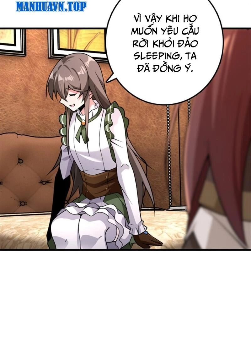 Thả Vu Nữ Đó Ra Chapter 558 - 24