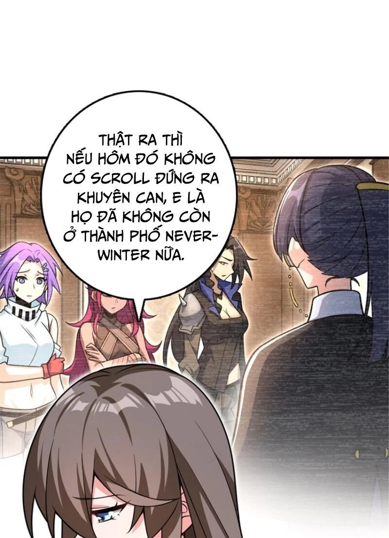 Thả Vu Nữ Đó Ra Chapter 558 - 25