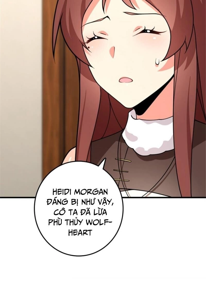 Thả Vu Nữ Đó Ra Chapter 558 - 28