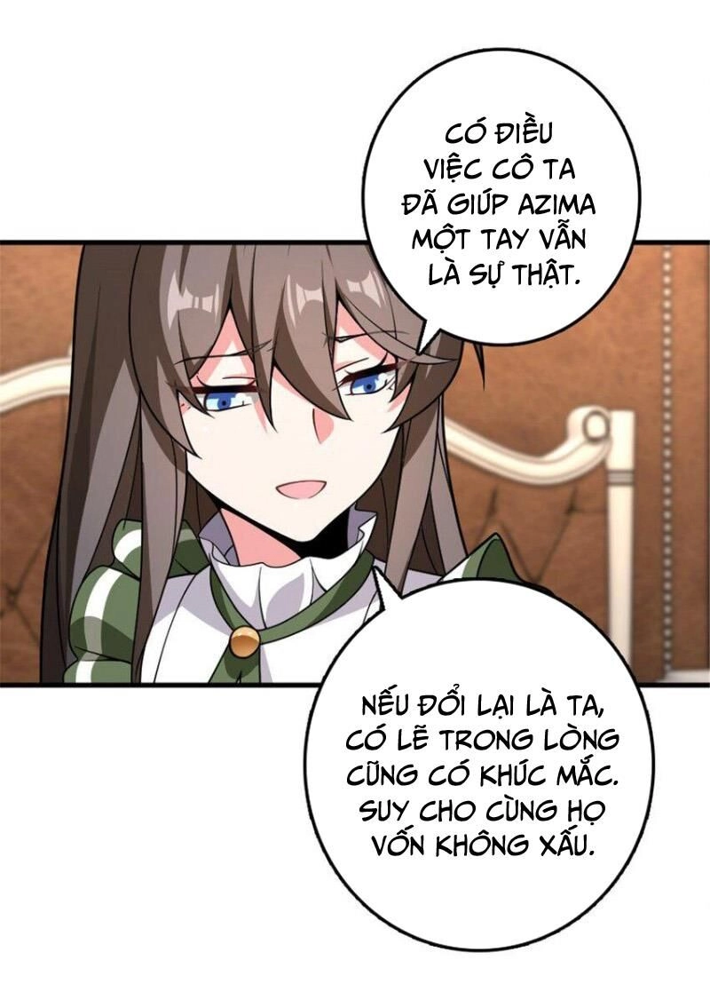 Thả Vu Nữ Đó Ra Chapter 558 - 29