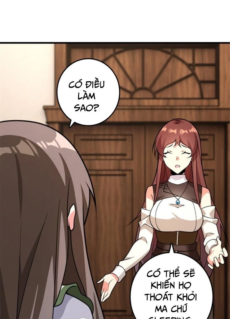 Thả Vu Nữ Đó Ra Chapter 558 - 32