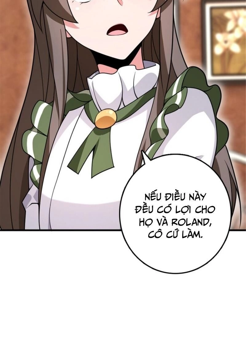 Thả Vu Nữ Đó Ra Chapter 558 - 35