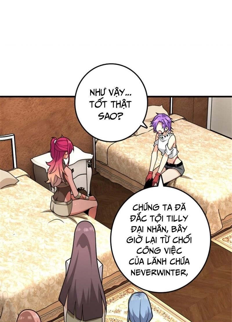 Thả Vu Nữ Đó Ra Chapter 558 - 36