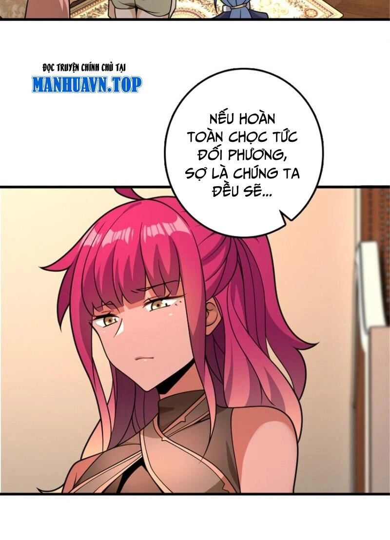 Thả Vu Nữ Đó Ra Chapter 558 - 37